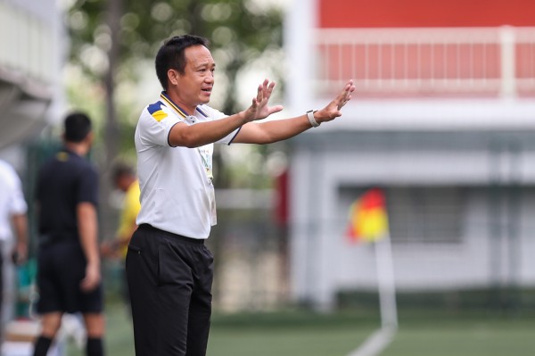 Trường ĐH Công nghiệp TP.HCM: 'Lá chắn thép' và khát vọng đổi màu huy chương