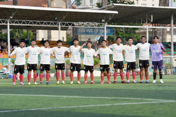 Trường ĐH Công nghiệp TP.HCM - Trường CĐ Công nghệ Quốc tế Lilama 2: Khó bất ngờ Trường ĐH Công nghiệp TP.HCM - Trường CĐ Công nghệ Quốc tế Lilama 2: Khó bất ngờ