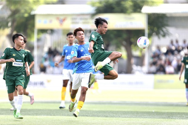 Trường ĐH Nam Cần Thơ – Trường ĐH Sư phạm Kỹ thuật Vĩnh Long: Chơi 'tất tay'