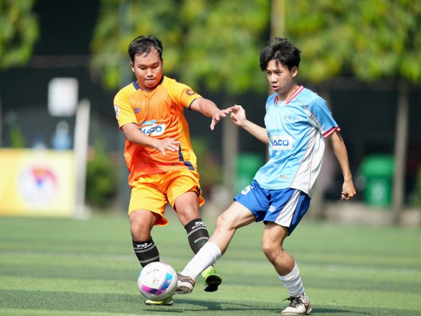 Trường ĐH Quản lý Công nghệ TP.HCM - Trường CĐ Công thương TP.HCM: Chiến đấu đến cùng Trường ĐH Quản lý Công nghệ TP.HCM - Trường CĐ Công thương TP.HCM: Chiến đấu đến cùng