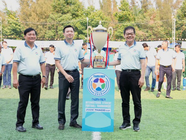 Trường ĐH Quốc gia Malaysia đăng quang