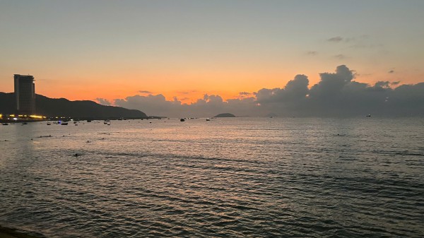 Trường ĐH Quốc gia Malaysia sẵn sàng chinh phục TNSV quốc tế THACO cup 2026