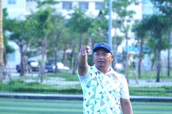 Trường ĐH Quy Nhơn phát huy tinh thần thượng võ tại VCK TNSV THACO cup 2026 Trường ĐH Quy Nhơn phát huy tinh thần thượng võ tại VCK TNSV THACO cup 2026