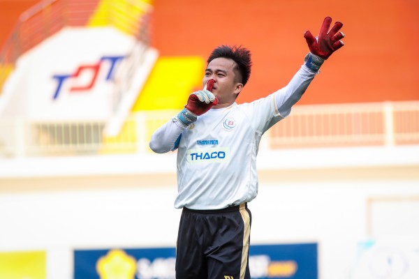 Trường ĐH Quy Nhơn phát huy tinh thần thượng võ tại VCK TNSV THACO cup 2026 Trường ĐH Quy Nhơn phát huy tinh thần thượng võ tại VCK TNSV THACO cup 2026