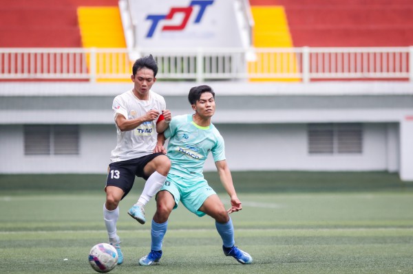 Trường ĐH Sư phạm TP.HCM - Trường ĐH Công nghệ TP.HCM: Quyết định ngôi nhất