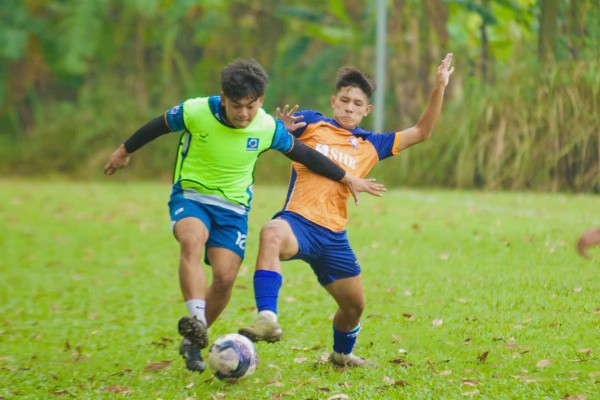 Trường ĐH TDTT Đà Nẵng 'thay máu' lực lượng, quyết tâm chạm giấc mơ vô địch Trường ĐH TDTT Đà Nẵng 'thay máu' lực lượng, quyết tâm chạm giấc mơ vô địch