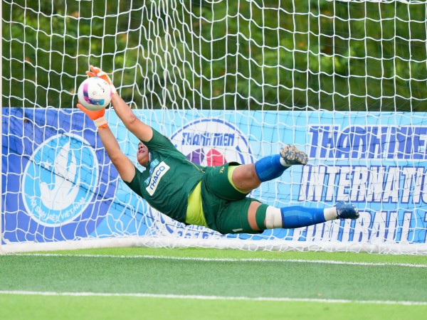 Trường ĐH Thủy lợi: Gạt niềm đau, đứng dậy, bước tiếp