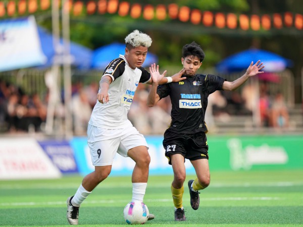 Trường ĐH Thủy lợi: Gạt niềm đau, đứng dậy, bước tiếp