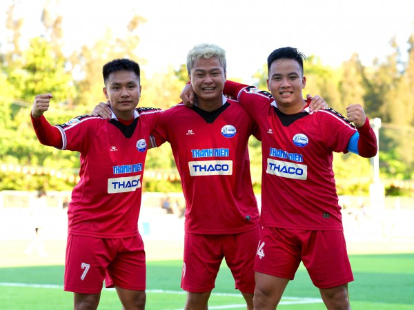 Trường ĐH Thủy lợi: Khoảng trống sau 'thế hệ vàng' Trường ĐH Thủy lợi: Khoảng trống sau 'thế hệ vàng'