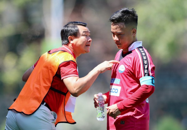 Trường ĐH Thủy lợi: Khoảng trống sau 'thế hệ vàng' Trường ĐH Thủy lợi: Khoảng trống sau 'thế hệ vàng'