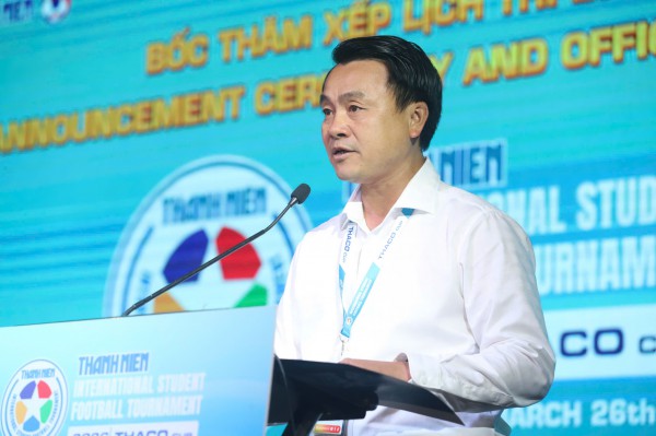 Trường ĐH Thủy lợi: Thi đấu bằng cả trái tim, niềm tự hào của sinh viên VN Trường ĐH Thủy lợi: Thi đấu bằng cả trái tim, niềm tự hào của sinh viên VN