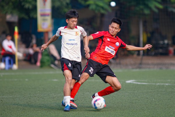 Trường ĐH Thủy lợi - Trường ĐH Đại Nam: Cơ hội cho 'tổ 2'