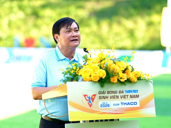 Trường ĐH Thủy lợi đăng quang