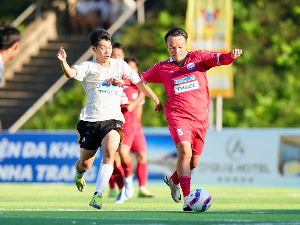 Trường ĐH Thủy lợi đăng quang