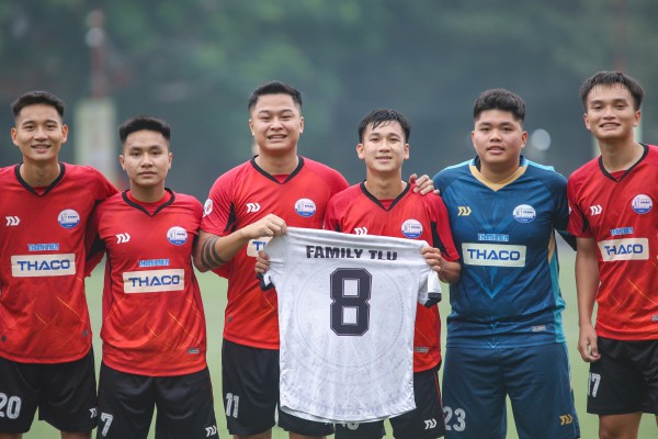 Trường ĐH Thủy lợi trở lại để thách thức ngôi vương