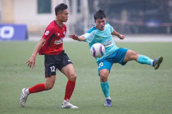 Trường ĐH Thủy lợi trở lại để thách thức ngôi vương