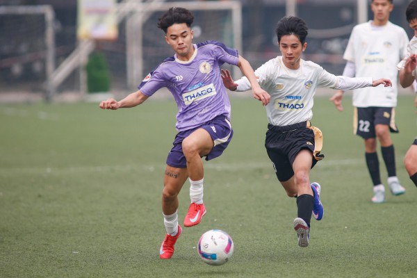 Trường ĐH VH-TT-DL Thanh Hóa - ĐH Kinh tế quốc dân: Phô diễn sức mạnh