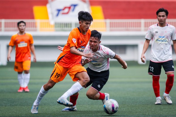 Trường ĐH Văn Lang - Trường ĐH Công nghệ Kỹ thuật TP.HCM: Phải thắng! Trường ĐH Văn Lang - Trường ĐH Công nghệ Kỹ thuật TP.HCM: Phải thắng!