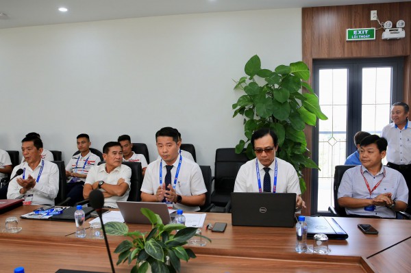 Trường ĐH Đồng Tháp lần đầu đăng cai vòng loại Tây Nam bộ: Có gì thú vị?