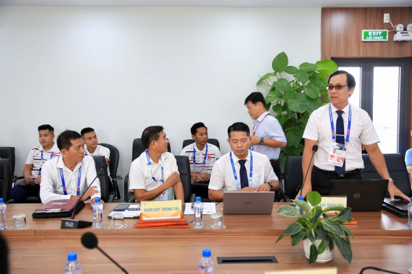 Trường ĐH Đồng Tháp lần đầu đăng cai vòng loại Tây Nam bộ: Có gì thú vị?