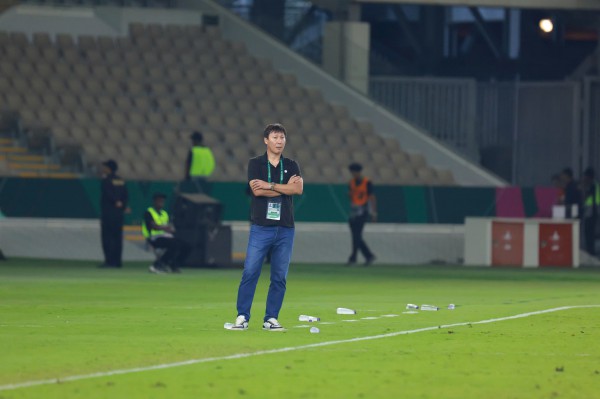 Truyền thông Đông Nam Á: ‘U.23 Việt Nam thua nhưng vẫn có quyền ngẩng cao đầu’ Truyền thông Đông Nam Á: ‘U.23 Việt Nam thua nhưng vẫn có quyền ngẩng cao đầu’