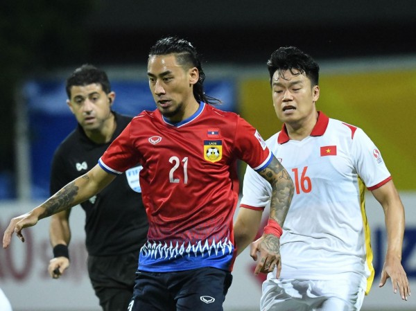 Truyền thông Đông Nam Á dồn dập hỏi HLV Park Hang-seo về trận gặp Malaysia