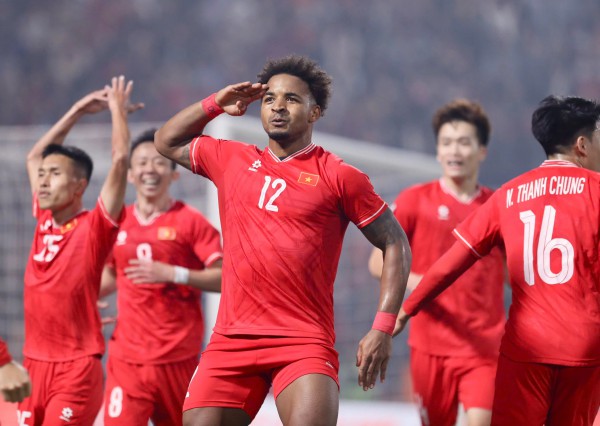 Từ bê bối nghiêm trọng của bóng đá Malaysia, nhìn lại hồ sơ Nguyễn Xuân Son: Chuẩn không phải chỉnh! Từ bê bối nghiêm trọng của bóng đá Malaysia, nhìn lại hồ sơ Nguyễn Xuân Son: Chuẩn không phải chỉnh!