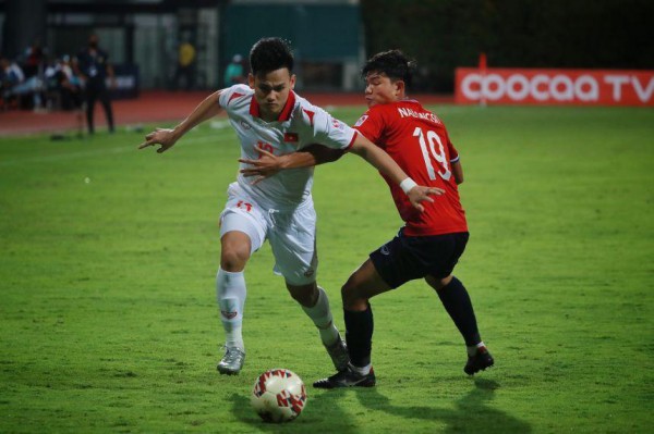 Tuyển Việt Nam chưa cần thể hiện hết sức mạnh ở vòng bảng AFF Cup 2020