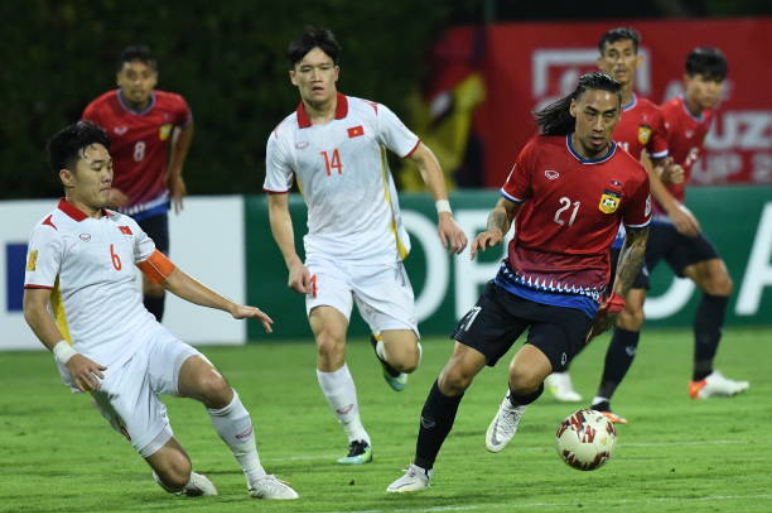 Tuyển Việt Nam mở màn viên mãn cho hành trình bảo vệ ngôi vương AFF Cup