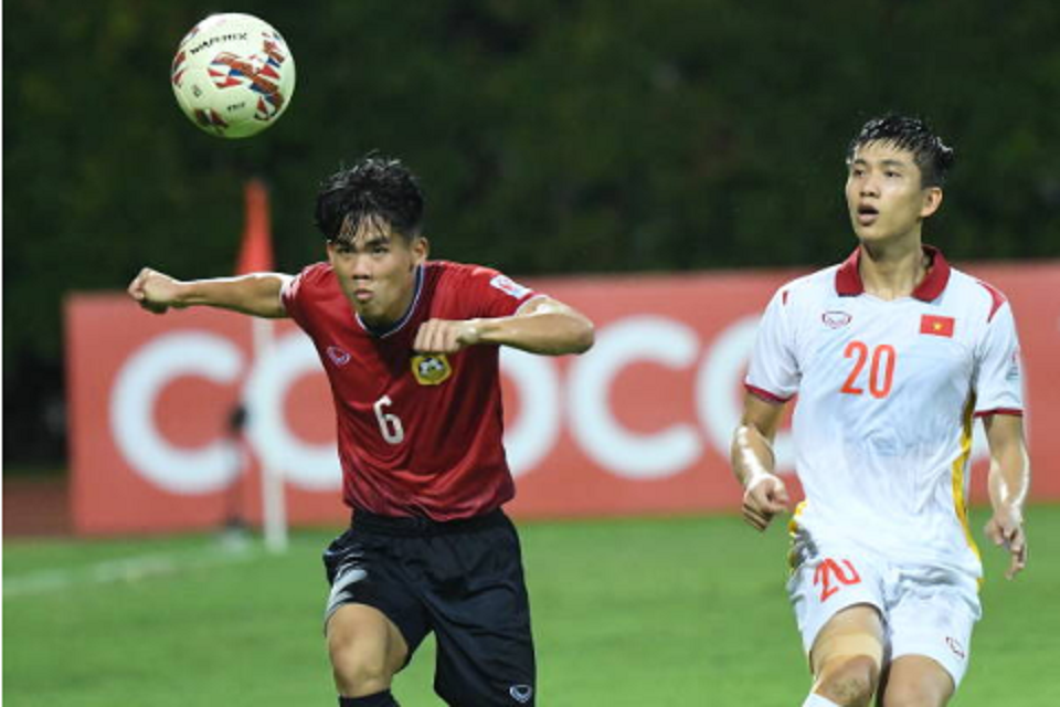 Tuyển Việt Nam mở màn viên mãn cho hành trình bảo vệ ngôi vương AFF Cup