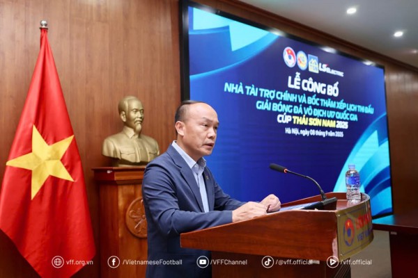 U.17 HAGL đấu Hà Nội trận mở màn giải U.17 quốc gia Cúp Thái Sơn Nam 2025 U.17 HAGL đấu Hà Nội trận mở màn giải U.17 quốc gia Cúp Thái Sơn Nam 2025
