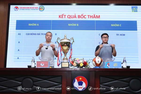 U.17 HAGL đấu Hà Nội trận mở màn giải U.17 quốc gia Cúp Thái Sơn Nam 2025 U.17 HAGL đấu Hà Nội trận mở màn giải U.17 quốc gia Cúp Thái Sơn Nam 2025