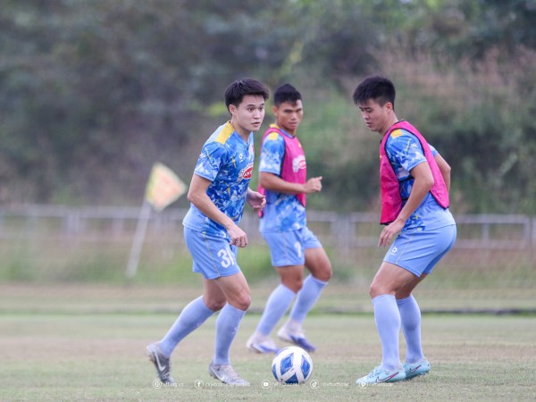 U.17 Việt Nam: Chiến thắng 14-0 và chuyện về thế hệ bị quên lãng U.17 Việt Nam: Chiến thắng 14-0 và chuyện về thế hệ bị quên lãng