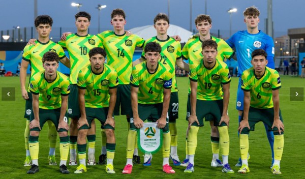 U.17 Việt Nam chuẩn bị sẵn tâm thế tái đấu Úc: Quên ‘khẩn trương’ trận thắng bán kết Đông Nam Á