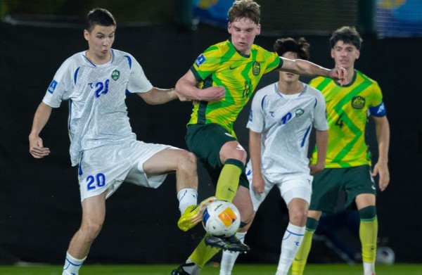 U.17 Việt Nam chuẩn bị sẵn tâm thế tái đấu Úc: Quên ‘khẩn trương’ trận thắng bán kết Đông Nam Á