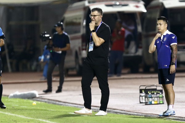 U.17 Việt Nam trở thành đội bóng bản lĩnh ra sao, HLV Roland tiết lộ cực hay U.17 Việt Nam trở thành đội bóng bản lĩnh ra sao, HLV Roland tiết lộ cực hay