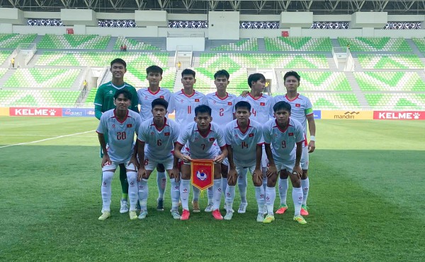 U.19 Việt Nam sẽ thắng đẹp U.19 Indonesia để thẳng tiến bán kết: Lịch thi đấu mới nhất…