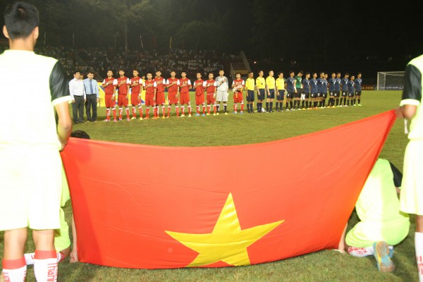 U.21 Báo Thanh Niên bệ phóng tài năng cho bóng đá   Việt Nam