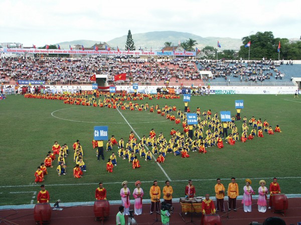 U.21 Báo Thanh Niên bệ phóng tài năng cho bóng đá   Việt Nam