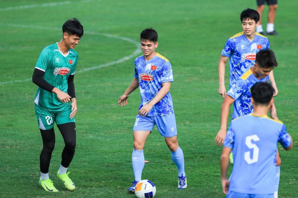 U.23 Kyrgyzstan: Đối thủ bí ẩn nhất, U.23 Việt Nam cần phải cẩn trọng