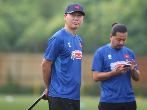 U.23 Malaysia quyết định bất ngờ về cầu thủ nhập tịch: U.23 Việt Nam chú ý U.23 Malaysia quyết định bất ngờ về cầu thủ nhập tịch: U.23 Việt Nam chú ý