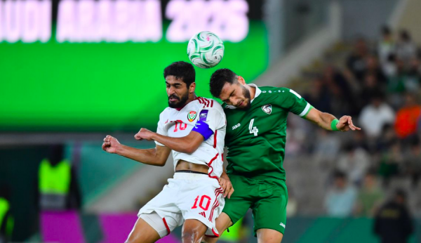 U.23 UAE bị các đối thủ chọc thủng lưới như thế nào, U.23 Việt Nam phải ‘soi’ rất kỹ U.23 UAE bị các đối thủ chọc thủng lưới như thế nào, U.23 Việt Nam phải ‘soi’ rất kỹ