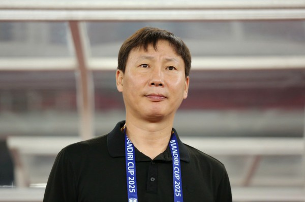 U.23 Việt Nam: Thẳng tiến chung kết nhờ duyên đấu cúp của thầy Kim? U.23 Việt Nam: Thẳng tiến chung kết nhờ duyên đấu cúp của thầy Kim?