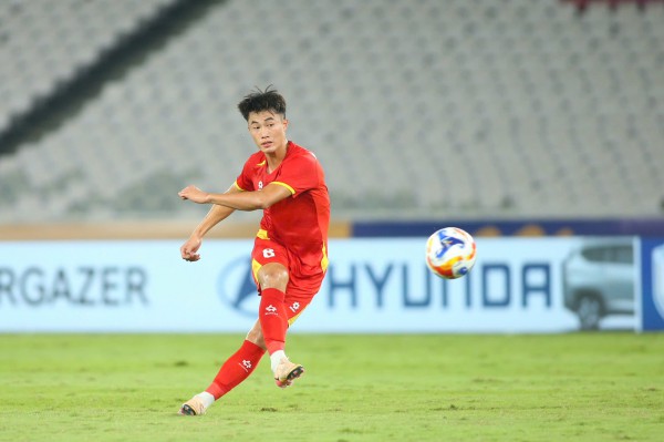 U.23 Việt Nam: Thẳng tiến chung kết nhờ duyên đấu cúp của thầy Kim? U.23 Việt Nam: Thẳng tiến chung kết nhờ duyên đấu cúp của thầy Kim?