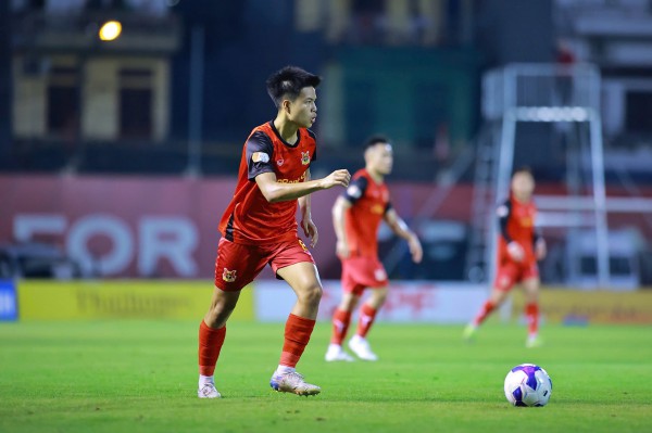 U.23 Việt Nam còn nhiều ‘ngọc quý’ để thăng hoa ở châu Á