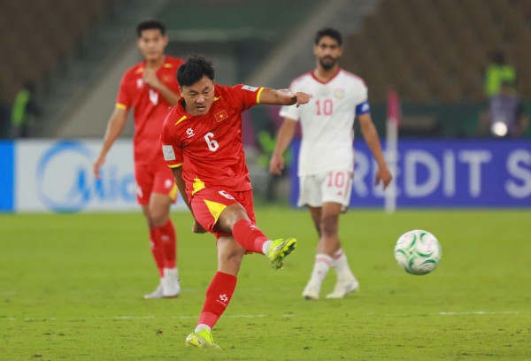 U.23 Việt Nam đấu trí Hàn Quốc, nỗ lực tột độ giành HCĐ: Ca khúc khải hoàn về nước ngày 24.1 U.23 Việt Nam đấu trí Hàn Quốc, nỗ lực tột độ giành HCĐ: Ca khúc khải hoàn về nước ngày 24.1