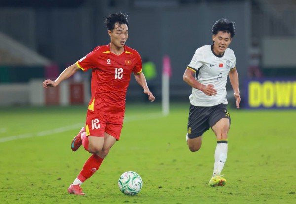 U.23 Việt Nam đấu trí Hàn Quốc, nỗ lực tột độ giành HCĐ: Ca khúc khải hoàn về nước ngày 24.1 U.23 Việt Nam đấu trí Hàn Quốc, nỗ lực tột độ giành HCĐ: Ca khúc khải hoàn về nước ngày 24.1