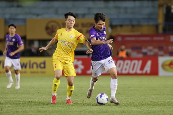 U.23 Việt Nam: Đua trụ hạng rèn bản lĩnh