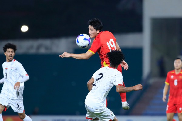 U.23 Việt Nam lần thứ sáu liên tiếp dự giải U.23 châu Á: VCK diễn ra ở đâu, khi nào?