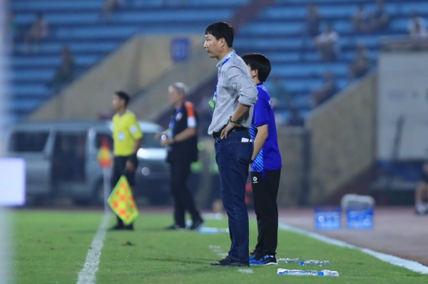 U.23 Việt Nam nắm lợi thế lớn để bay cao tại giải U.23 châu Á U.23 Việt Nam nắm lợi thế lớn để bay cao tại giải U.23 châu Á